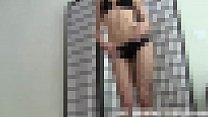 Моя 18-летняя задница выглядит потрясающе в чулках в сеточку, инструкция по дрочке