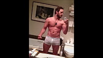 Chris Pratt Nudes - Ses scènes de bite, de cul et de sexe !!