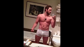 Chris Pratt Nudes - suas cenas de galo, bunda e sexo !!