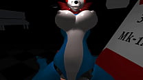 ja FNAF Bonnie Porn