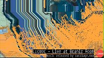 tr L;ç°°ç - Live at Branlr Room (part 2/5)