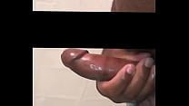 Fat Black Guy With A Nice Dick