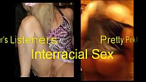 Mildred, Lucy and Larry interracial sex