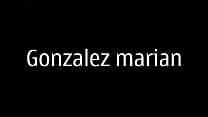 Gonzalez mariana