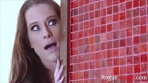Мачеха следит за тем, чтобы с бойфрендом падчерицы обращались правильно WTF