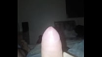 My leaking cock