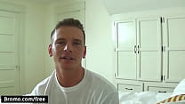 Str8 для геев - Бреннер Болтон и Стрелок Кэннон в разводе моего парня, часть 2, сцена 1 - Бромо
