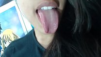 Girl salmakia fucking and playing with her pussy