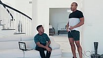 th NoirMale Straight Soon 2 B Brother In Law Is Down With My BBC