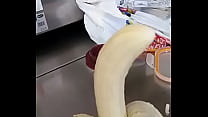will I like very hard bananas