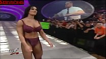 Чайна против Стивена Ричардса. SmackDown 2000.