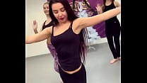 Danseuse saakhan feu d'actrice égyptienne dans sexarab.com