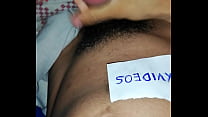 Verification video (flaccid penis without erection)