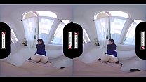 Bioshock XXX Cosplay Gamer Girl Raw Uncensored in VR