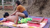 SEX Massage HD EP14 VIDEO COMPLETO IN WWW.XV100.CO