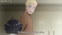 Boruto: Casquette Naruto Next Generation 64 Sub Español