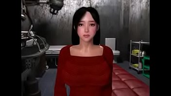 3D pervertido jogo de sexo hentai anime japonês