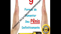 Nine Ways To Make Your Penis Grow Forever