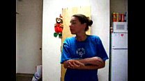Procace Brunette Amateur Webcam Mastrubation
