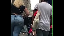 jeans callejeros candid 1