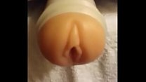 Fucking My Ariel Piper Fawn Fleshlight In A Hotel While Watching Porn Hot