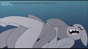 Pornografia peluda de tubarão (som!)
