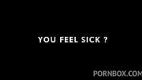제 3 부 진짜 홈 메이드 브라질 부부, cuckold, 아내와 놀기 위해 초대 된 흑인, 그녀는 크고 두꺼운 거시기에 매혹됐다, 내 매춘부 아내는 콘돔없이 안에 넣어하고자, 아주 젖은 버려야