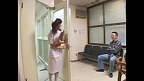 Japanisches Röntgenmagieglas der Wohnklinik Act-02