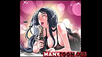 manytoon.com Sexy Cartoon e Manga Comics de Hentai