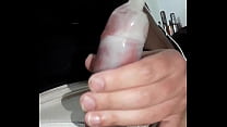Riesige Ladung Gummi-Kondom