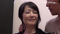 Maman qui agit la cuisine japonaise Atsuko Nakayama 2