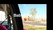 Interracial sex blowjob