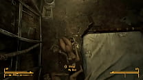 Fallout Catherine 6 - Гоб и Нова