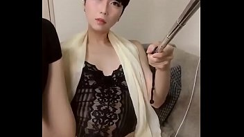 Coréen comme masterbation voix sexy shemale japonaise