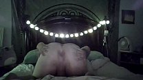 Alx тверкает и показывает очко