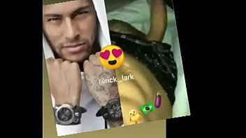 Neymar Jr, vídeo completo rola do Neymar