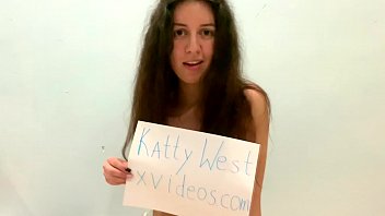 Verification video Katty West