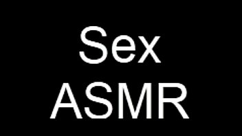 Sexe ASMR