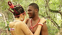 Sexo con una diosa africana - Nuevo trailer de la película