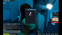 Лучшая многопользовательская игра Xvideos 3D Sex Chat