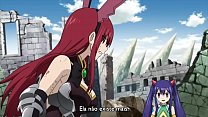 Fairy Tail Final Season - 314 SUBTITLED IN PORTUGUESE