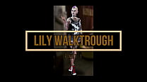 Hornstown Lily Walktrough