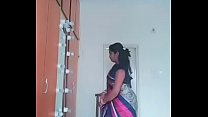 Swathi naidu echange vestimentaire video dernier