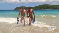Puerto Rico Tag 3 - Schwuler Film - Sean Cody
