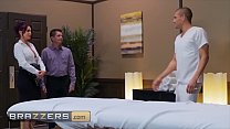 Real Wife Stories - (Monique Alexander, Xander Corvus) - Spa For Horny Housewives - Brazzers