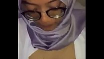 Hijab Sunglasses - Part 1