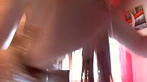 Твоя сестра после увлекательного занятия йогой хочет заставить тебя кончить, как никогда раньше