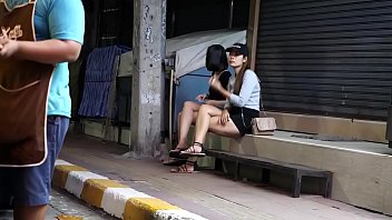 Ragazze tailandesi (no sex)