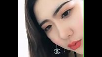 Chinesische süße Mädchen Masturbation Amateur Webcam 51 Vollständiger Clip: g7rhQpI