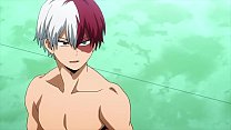 BOKU NO HERO - SEASON 3, EPISODE 1